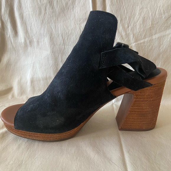 Kork ease Hopi Sandal bootie 11 - Picture 3 of 11